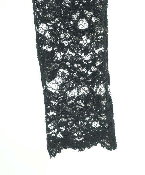 martinique（マルティニーク）ブラウス 黒 サイズ:-(L位) レディース/2200641001093