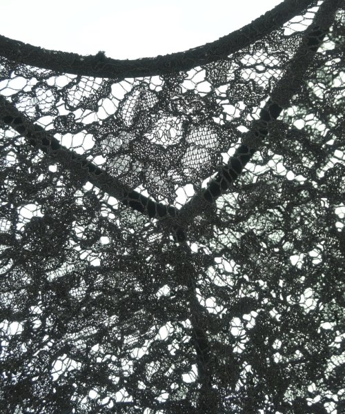 martinique（マルティニーク）ブラウス 黒 サイズ:-(L位) レディース/2200641001093