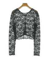 martinique（マルティニーク）ブラウス 黒 サイズ:-(L位) レディース/2200641001093