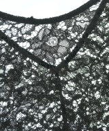 martinique（マルティニーク）ブラウス 黒 サイズ:-(L位) レディース/2200641001093