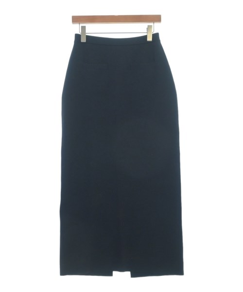 martinique（マルティニーク）ロング・マキシ丈スカート 紺 サイズ:-(M位) レディース/2200650205017