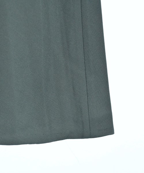 martinique（マルティニーク）ロング・マキシ丈スカート 緑 サイズ:2(M位) レディース/2200638744033