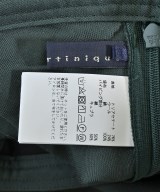 martinique（マルティニーク）ロング・マキシ丈スカート 緑 サイズ:2(M位) レディース/2200638744033