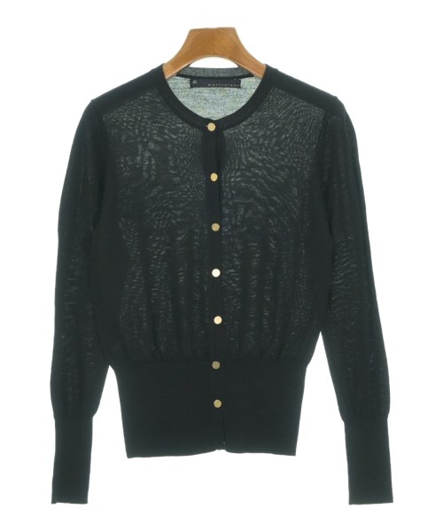 martinique(マルティニーク)カーディガン 黒 サイズ:F/2200643808126