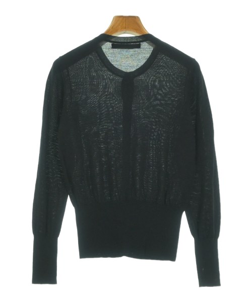 martinique（マルティニーク）カーディガン 黒 サイズ:F レディース/2200643808126