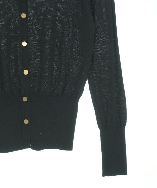 martinique（マルティニーク）カーディガン 黒 サイズ:F レディース/2200643808126