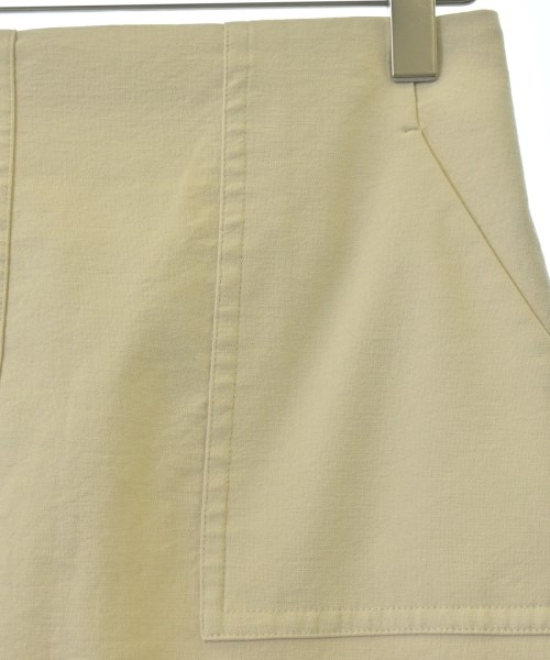 martinique（マルティニーク）ロング・マキシ丈スカート 白 サイズ:2(M位) レディース/2200646764108