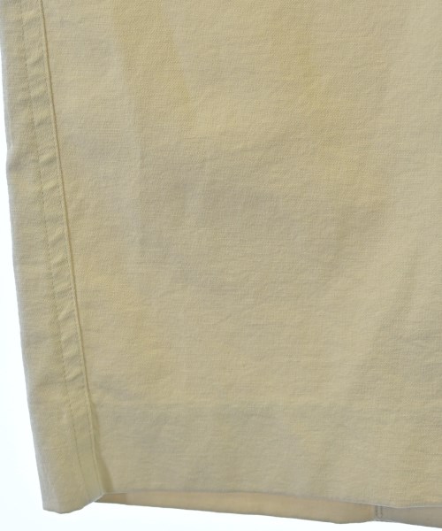 martinique（マルティニーク）ロング・マキシ丈スカート 白 サイズ:2(M位) レディース/2200646764108