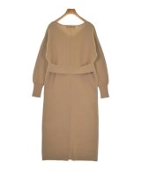 martinique（マルティニーク）ワンピース 茶 サイズ:F レディース/2200651057028