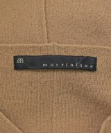 martinique（マルティニーク）ワンピース 茶 サイズ:F レディース/2200651057028