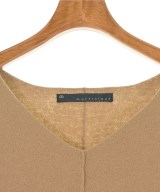 martinique（マルティニーク）ワンピース 茶 サイズ:F レディース/2200651057028