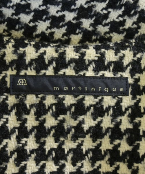 martinique（マルティニーク）その他 黒 サイズ:F レディース/2200640728014