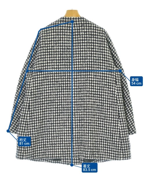 martinique（マルティニーク）その他 黒 サイズ:F レディース/2200640728014