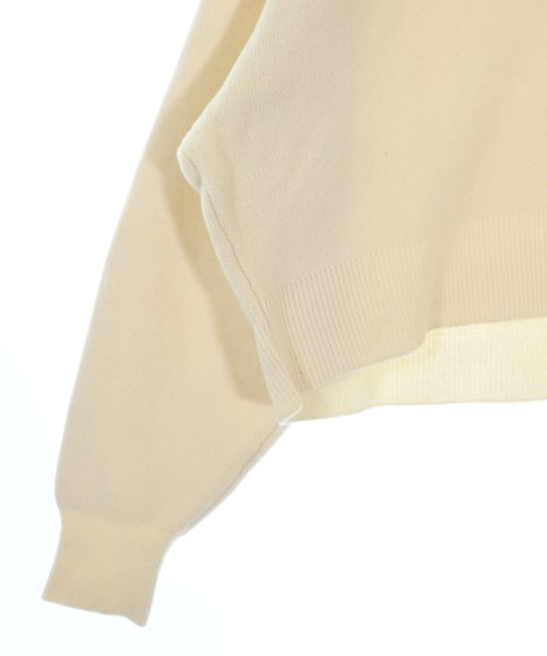 martinique（マルティニーク）ニット・セーター ベージュ サイズ:-(M位) レディース/2200647336038