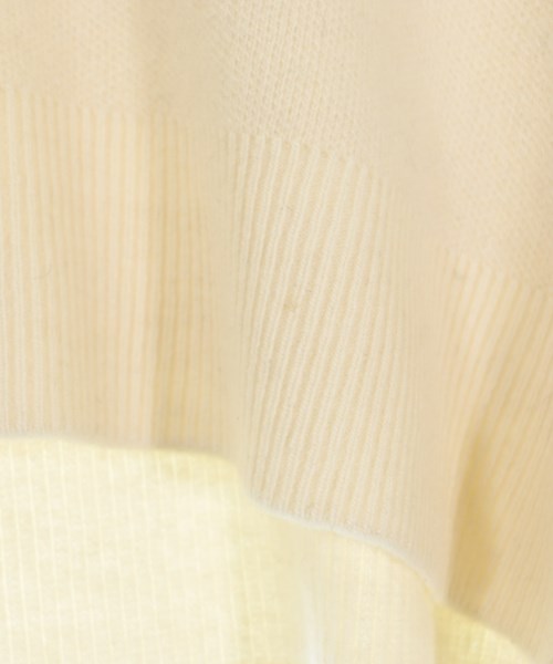 martinique（マルティニーク）ニット・セーター ベージュ サイズ:-(M位) レディース/2200647336038