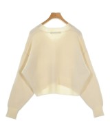 martinique（マルティニーク）ニット・セーター ベージュ サイズ:-(M位) レディース/2200647336038