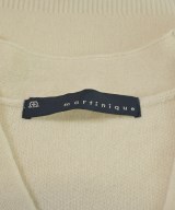 martinique（マルティニーク）ニット・セーター ベージュ サイズ:-(M位) レディース/2200647336038