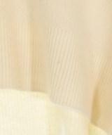 martinique（マルティニーク）ニット・セーター ベージュ サイズ:-(M位) レディース/2200647336038