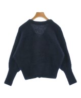 martinique（マルティニーク）カーディガン 紺 サイズ:-(M位) レディース/2200647336069