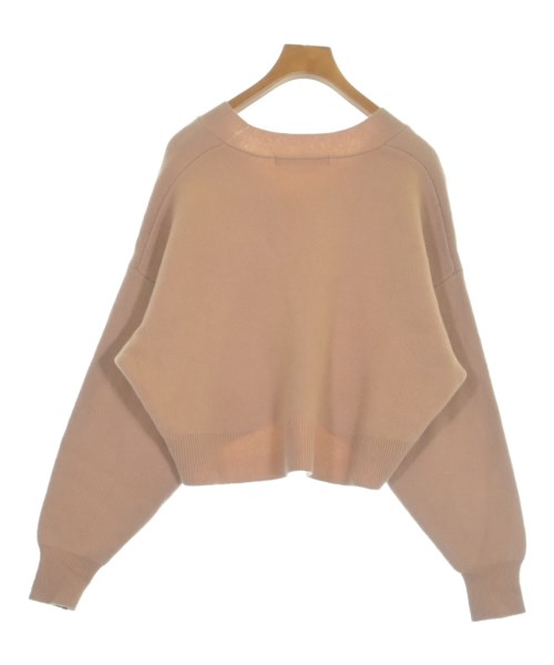 martinique（マルティニーク）ニット・セーター ベージュ サイズ:F レディース/2200647336083