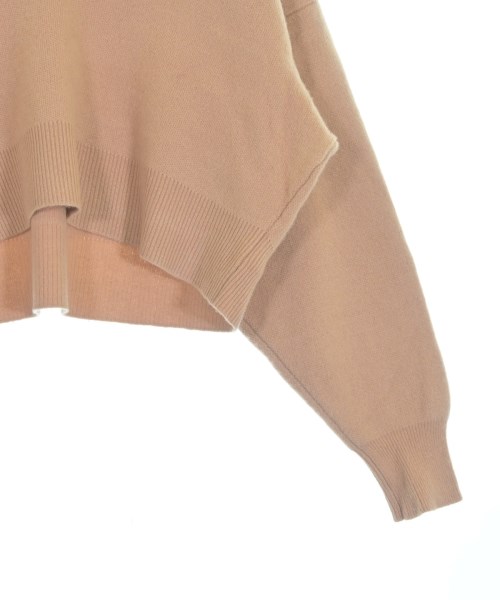 martinique（マルティニーク）ニット・セーター ベージュ サイズ:F レディース/2200647336083