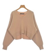 martinique（マルティニーク）ニット・セーター ベージュ サイズ:F レディース/2200647336083