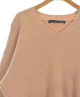 martinique（マルティニーク）ニット・セーター ベージュ サイズ:F レディース/2200647336083