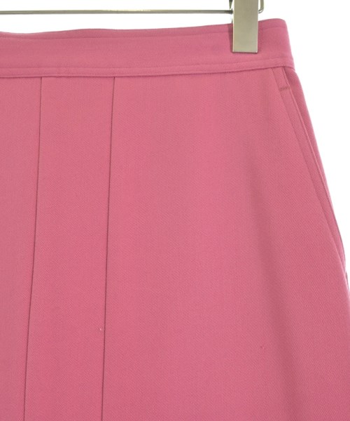 martinique（マルティニーク）ロング・マキシ丈スカート ピンク サイズ:1(S位) レディース/2200647336106