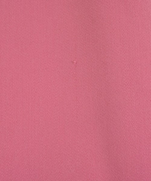 martinique（マルティニーク）ロング・マキシ丈スカート ピンク サイズ:1(S位) レディース/2200647336106