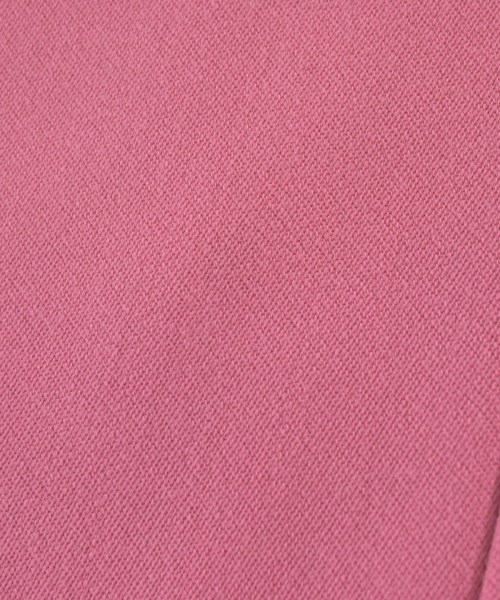 martinique（マルティニーク）ロング・マキシ丈スカート ピンク サイズ:1(S位) レディース/2200647336106