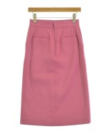 martinique（マルティニーク）ロング・マキシ丈スカート ピンク サイズ:1(S位) レディース/2200647336106