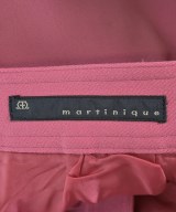 martinique（マルティニーク）ロング・マキシ丈スカート ピンク サイズ:1(S位) レディース/2200647336106