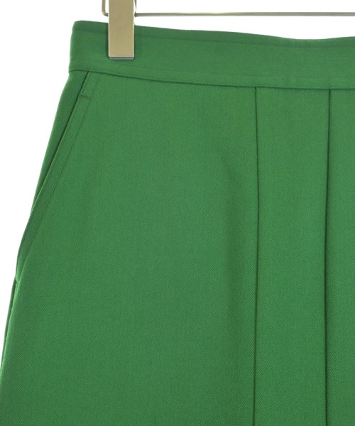 martinique（マルティニーク）ロング・マキシ丈スカート 緑 サイズ:1(S位) レディース/2200647336113