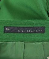 martinique（マルティニーク）ロング・マキシ丈スカート 緑 サイズ:1(S位) レディース/2200647336113