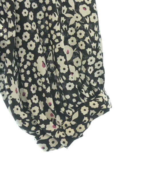 martinique（マルティニーク）ブラウス 黒 サイズ:-(M位) レディース/2200643102071