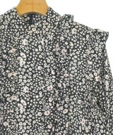 martinique（マルティニーク）ブラウス 黒 サイズ:-(M位) レディース/2200643102071