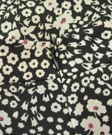 martinique（マルティニーク）ブラウス 黒 サイズ:-(M位) レディース/2200643102071