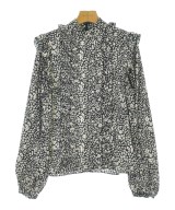 martinique ブラウス