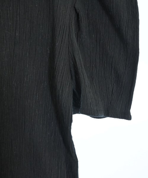 martinique（マルティニーク）ワンピース 黒 サイズ:-(M位) レディース/2200646886039