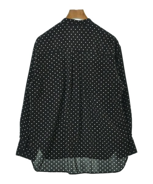 martinique（マルティニーク）ブラウス 黒 サイズ:F レディース/2200651508025