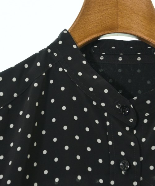 martinique（マルティニーク）ブラウス 黒 サイズ:F レディース/2200651508025