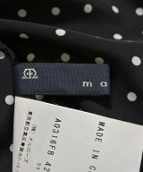 martinique（マルティニーク）ブラウス 黒 サイズ:F レディース/2200651508025