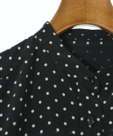 martinique（マルティニーク）ブラウス 黒 サイズ:F レディース/2200651508025