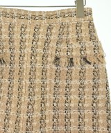 martinique（マルティニーク）ロング・マキシ丈スカート ベージュ サイズ:1(S位) レディース/2200653214023