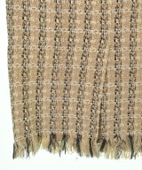 martinique（マルティニーク）ロング・マキシ丈スカート ベージュ サイズ:1(S位) レディース/2200653214023