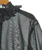 martinique（マルティニーク）ブラウス 黒 サイズ:F レディース/2200647016046