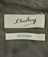 martinique（マルティニーク）その他 青 サイズ:2(M位) レディース/2200653424019