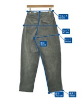 martinique（マルティニーク）その他 青 サイズ:2(M位) レディース/2200653424019