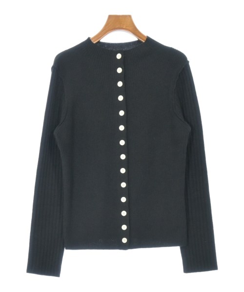 martinique(マルティニーク)カーディガン 黒 サイズ:F/2200653424033