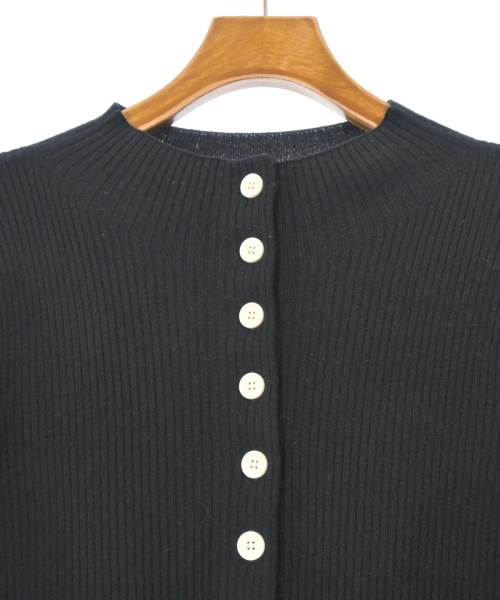 martinique（マルティニーク）カーディガン 黒 サイズ:F レディース/2200653424033